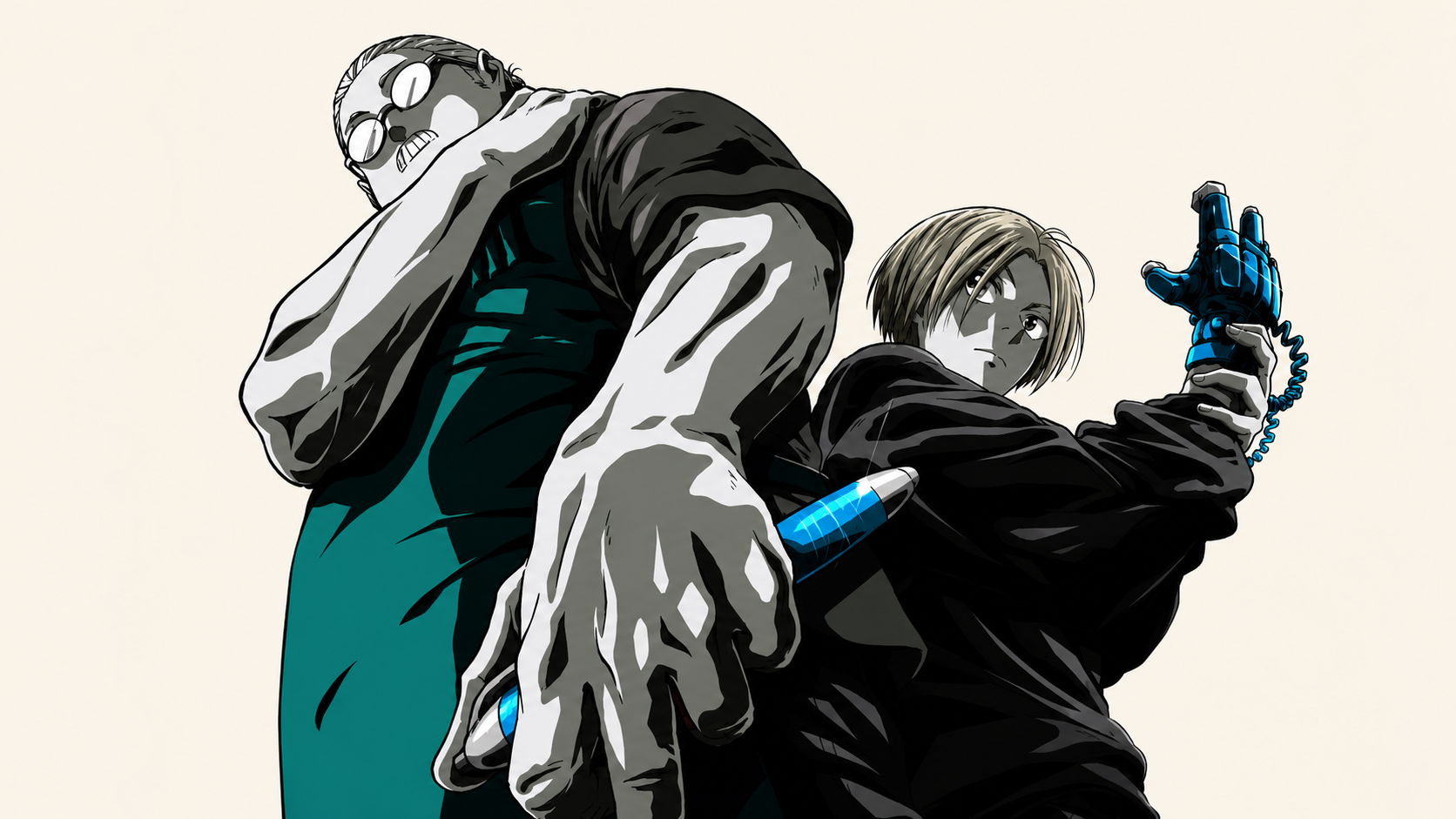Sakamoto Days Season 2 Release Date Confirmed for January 2027